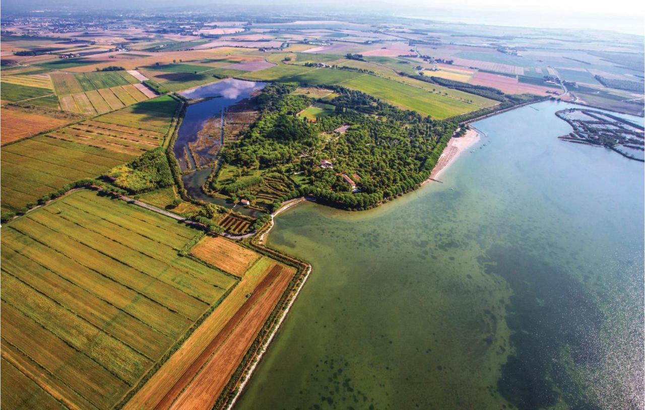 Willa Novamiramare 3 Belvedere  Zewnętrze zdjęcie